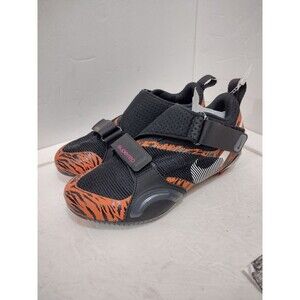 Size 5 Nike SuperRep Cycle Tiger 2022 Tour De France Race Cycling Shoe